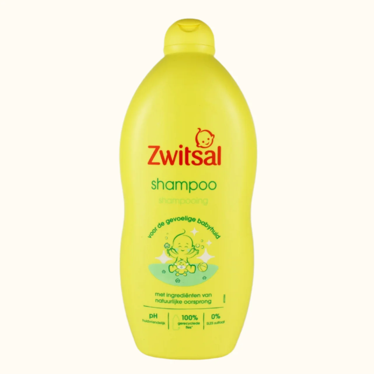 Zwitsal Shampoo 700ml